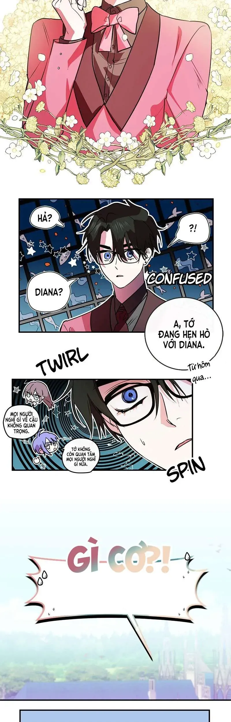 Chinh Phục Trái Tim Chapter 26 - 14