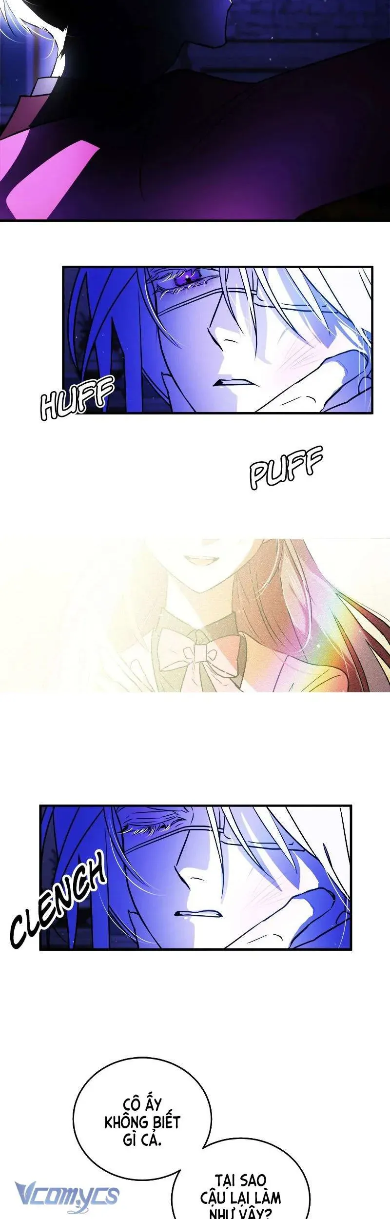 Chinh Phục Trái Tim Chapter 26 - 3