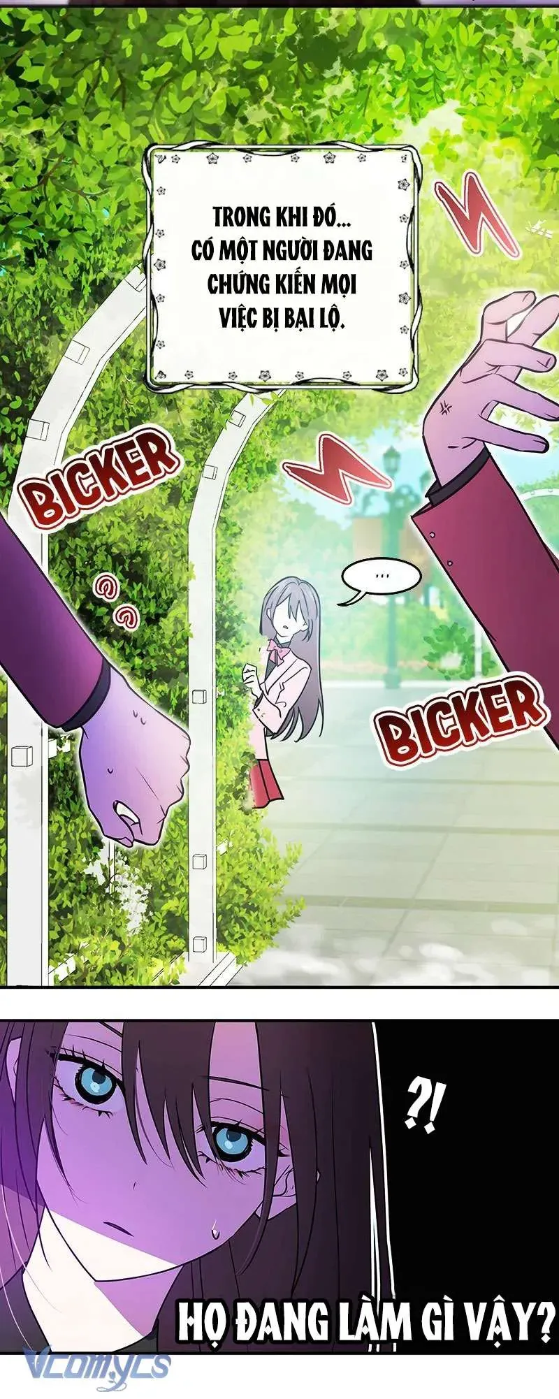 Chinh Phục Trái Tim Chapter 26 - 22