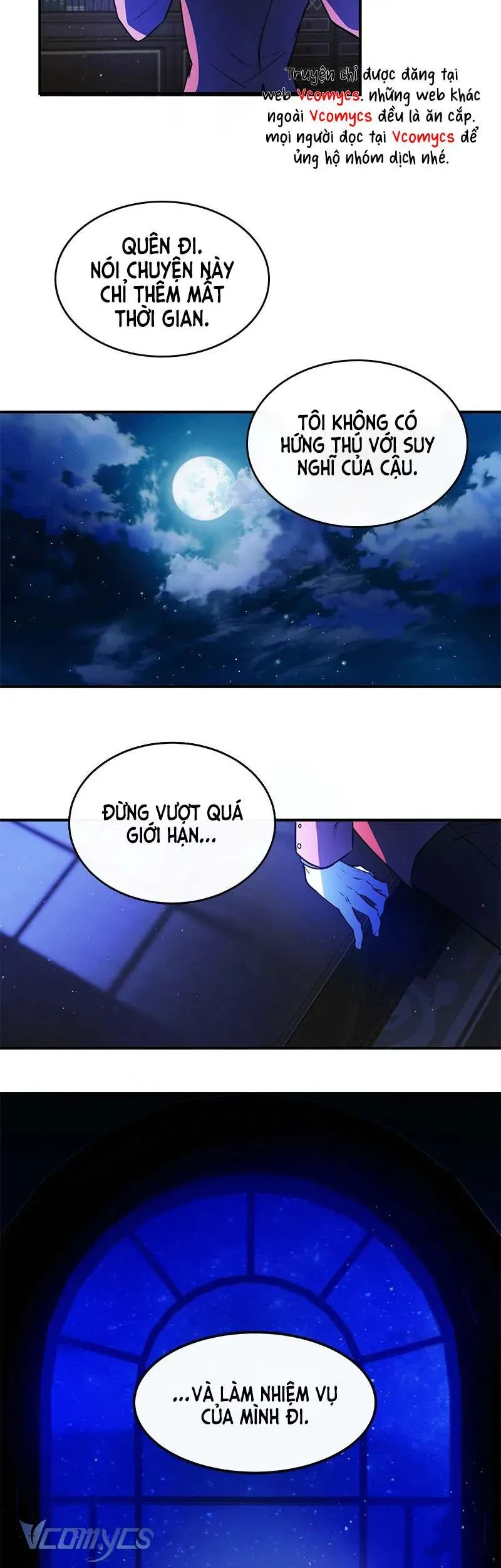 Chinh Phục Trái Tim Chapter 26 - 5