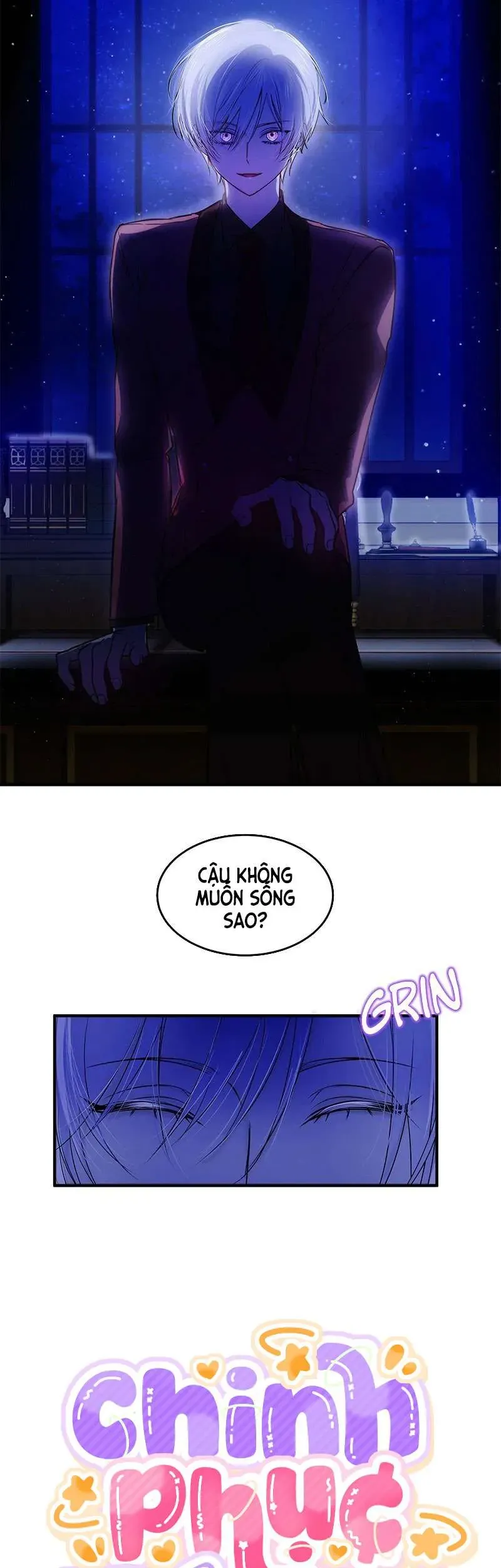 Chinh Phục Trái Tim Chapter 26 - 6