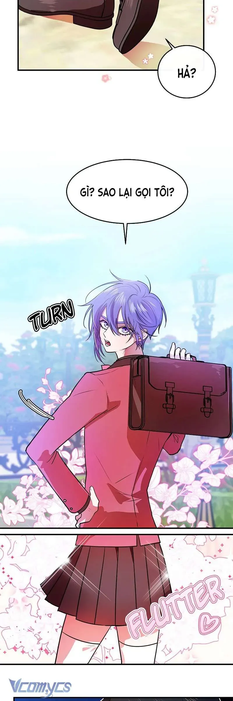 Chinh Phục Trái Tim Chapter 26 - 9