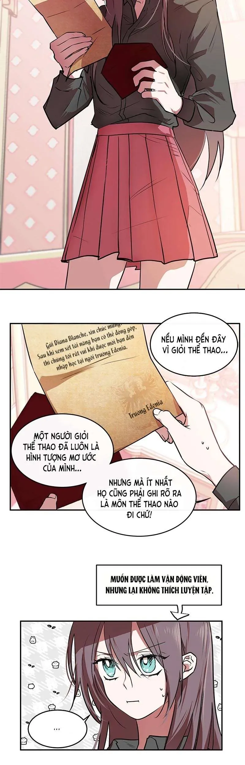 Chinh Phục Trái Tim Chapter 27 - 14