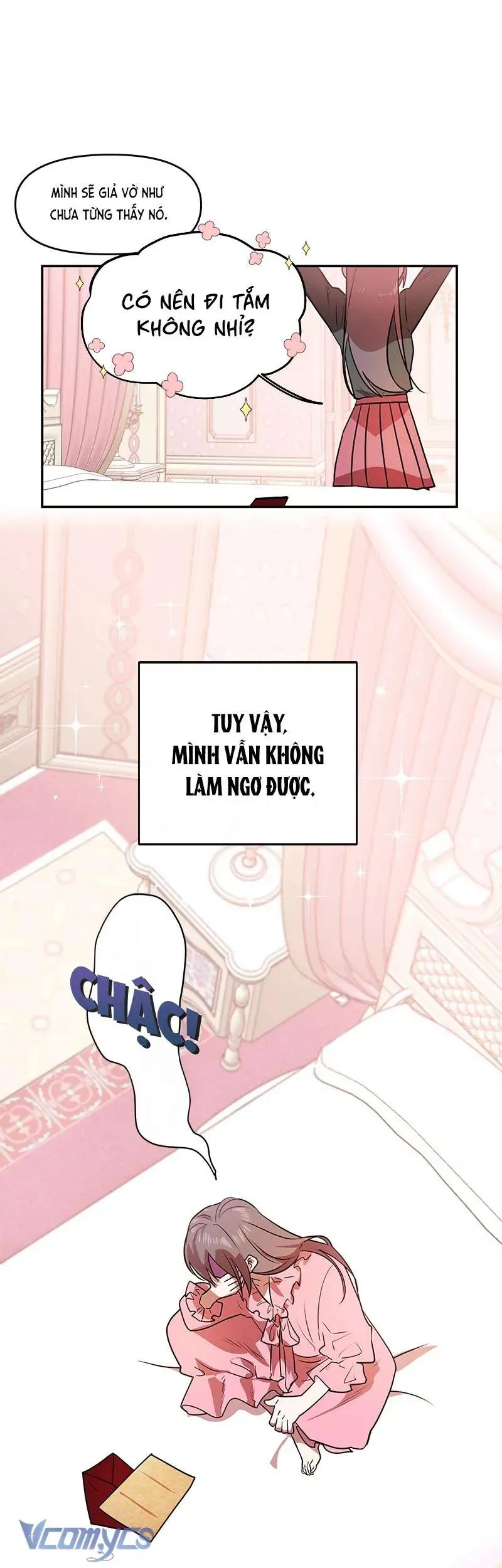 Chinh Phục Trái Tim Chapter 27 - 15