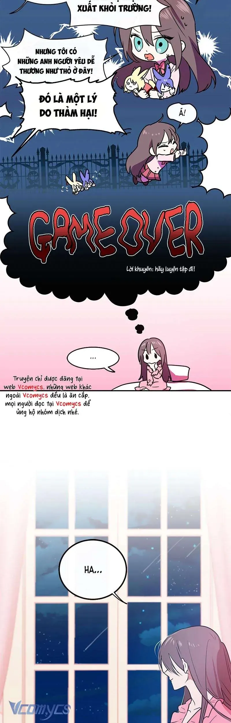 Chinh Phục Trái Tim Chapter 27 - 17