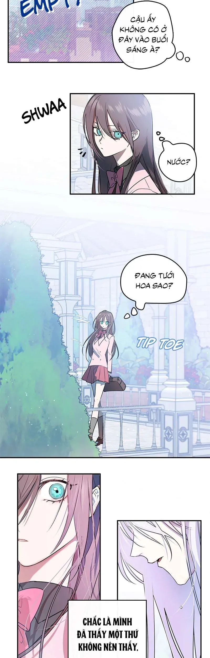 Chinh Phục Trái Tim Chapter 27 - 20