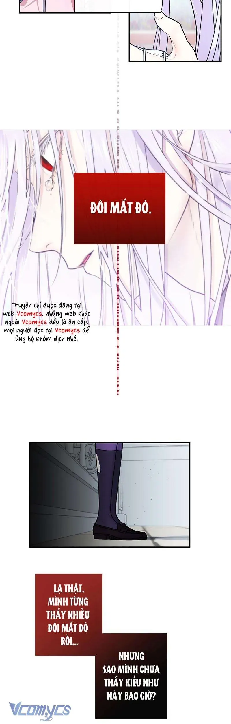 Chinh Phục Trái Tim Chapter 27 - 21