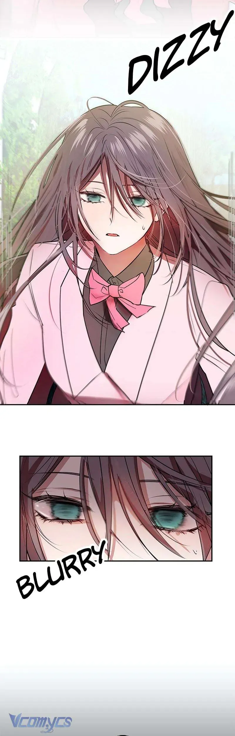 Chinh Phục Trái Tim Chapter 27 - 25