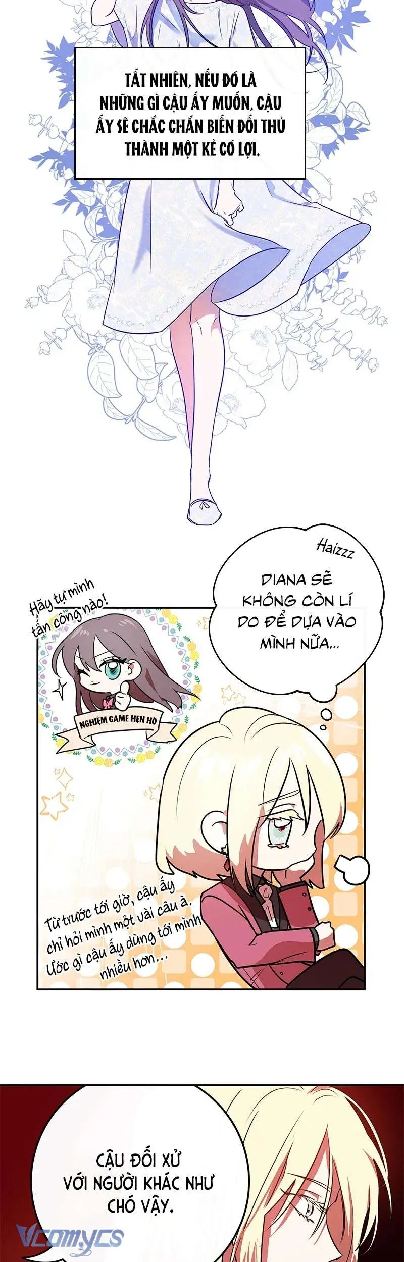 Chinh Phục Trái Tim Chapter 27 - 7