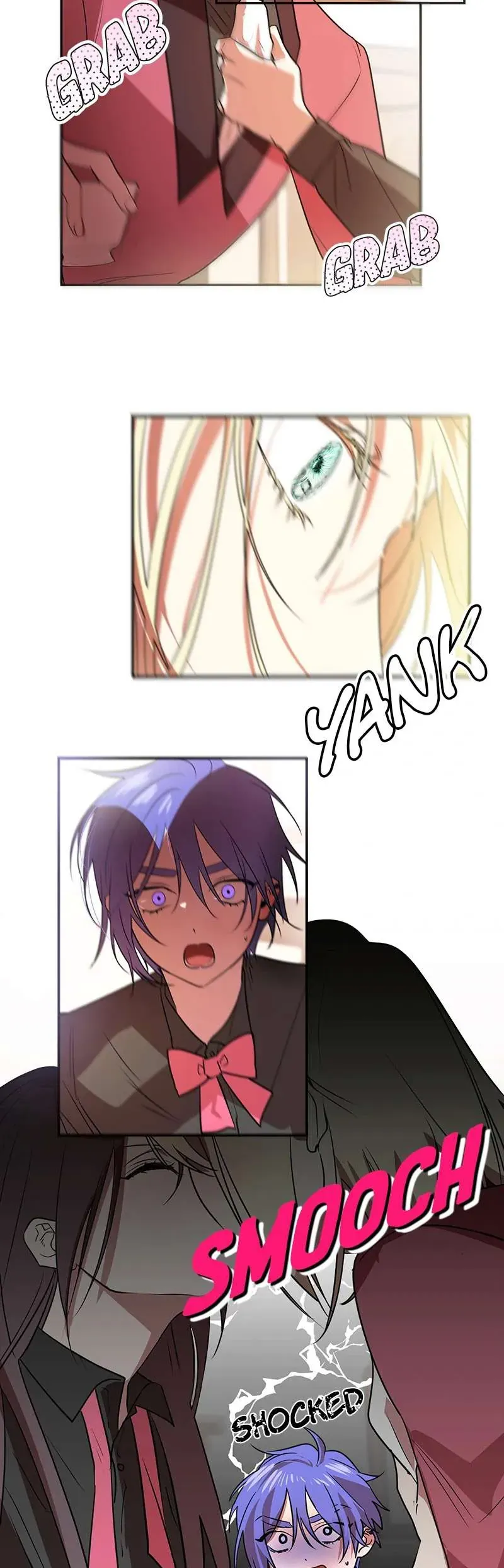 Chinh Phục Trái Tim Chapter 28 - 17