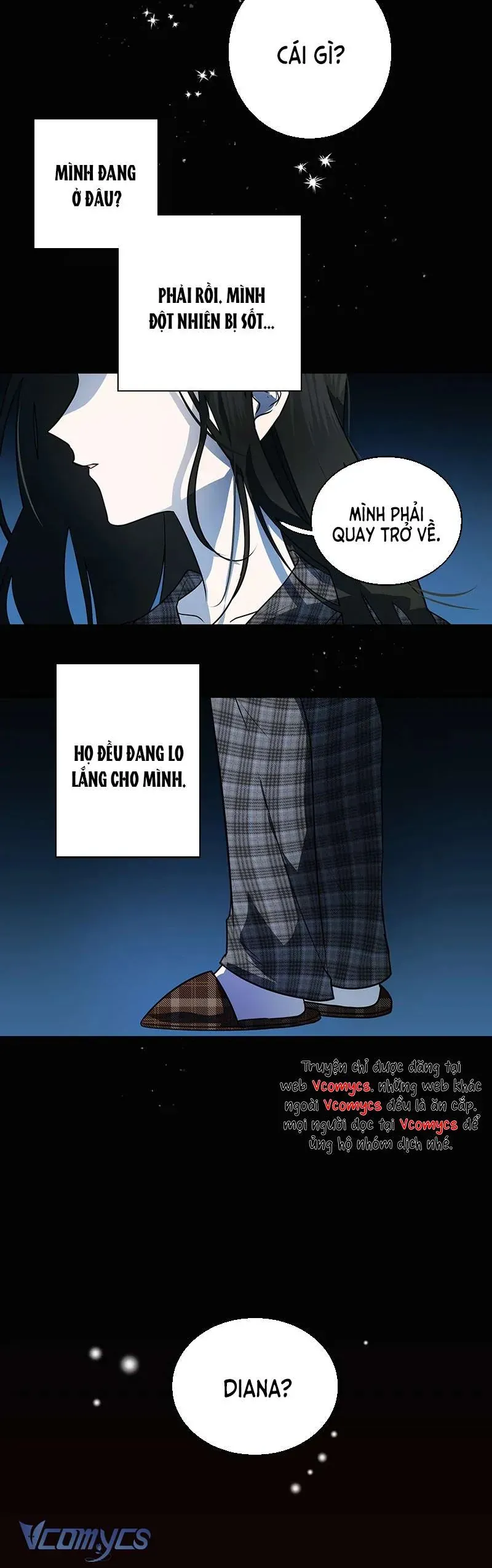 Chinh Phục Trái Tim Chapter 28 - 3