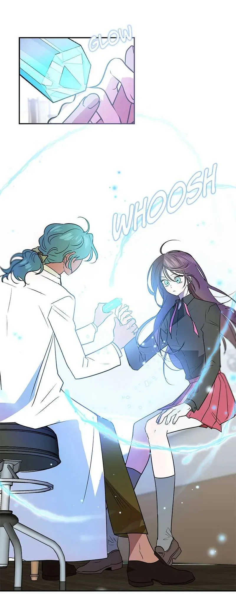 Chinh Phục Trái Tim Chapter 28 - 23