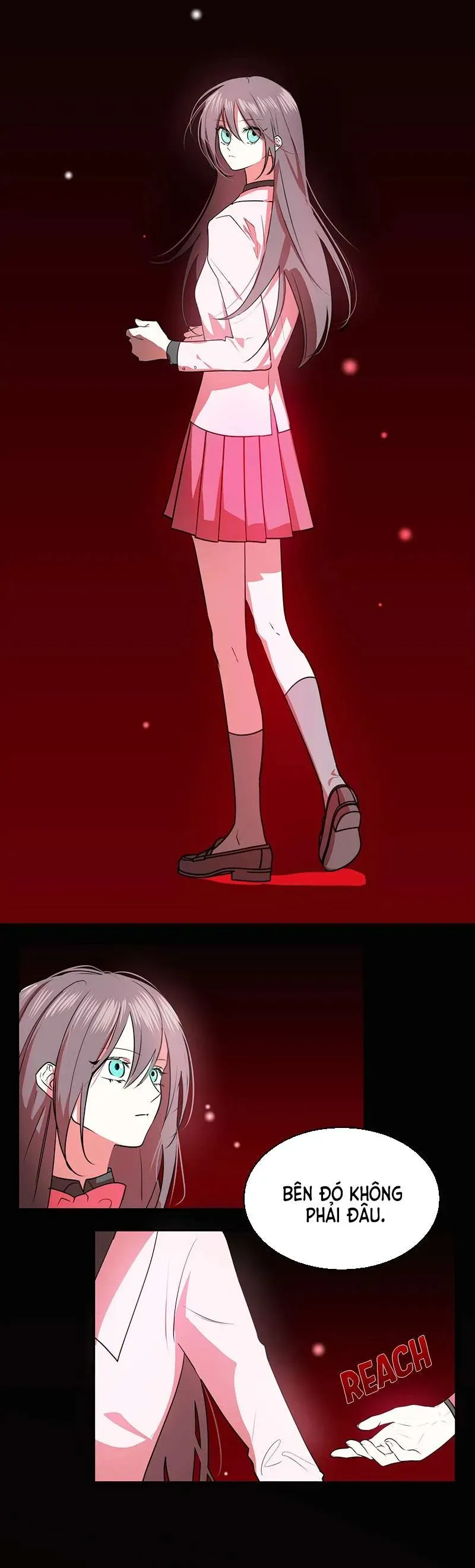 Chinh Phục Trái Tim Chapter 28 - 4
