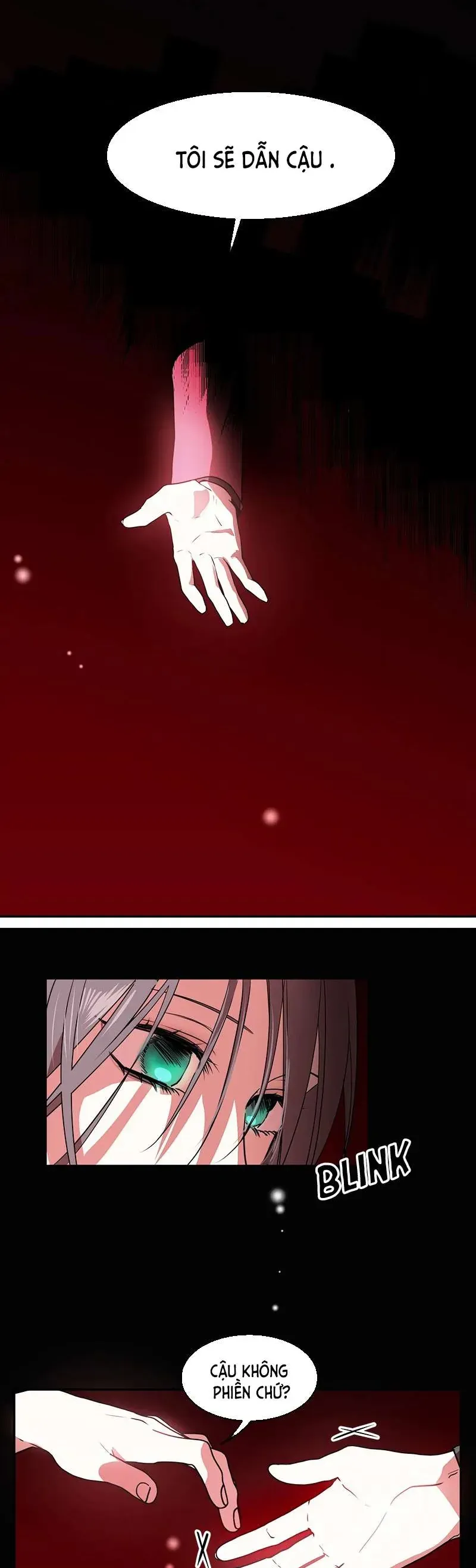 Chinh Phục Trái Tim Chapter 28 - 5