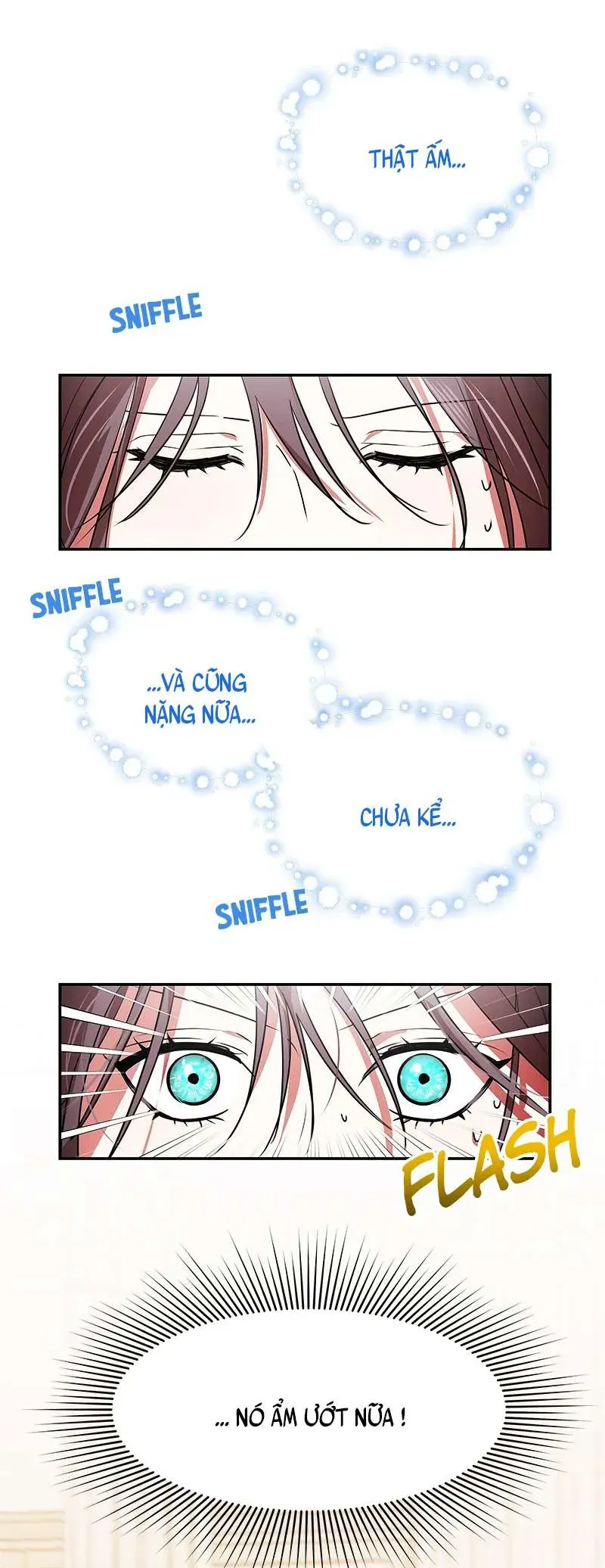 Chinh Phục Trái Tim Chapter 28 - 8