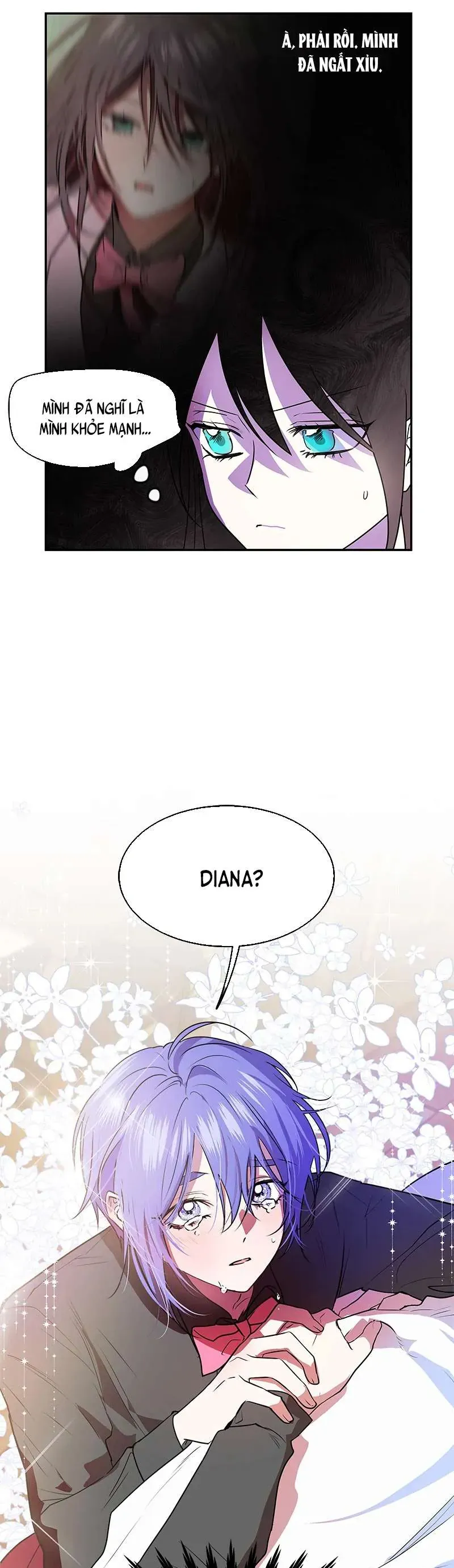 Chinh Phục Trái Tim Chapter 28 - 10