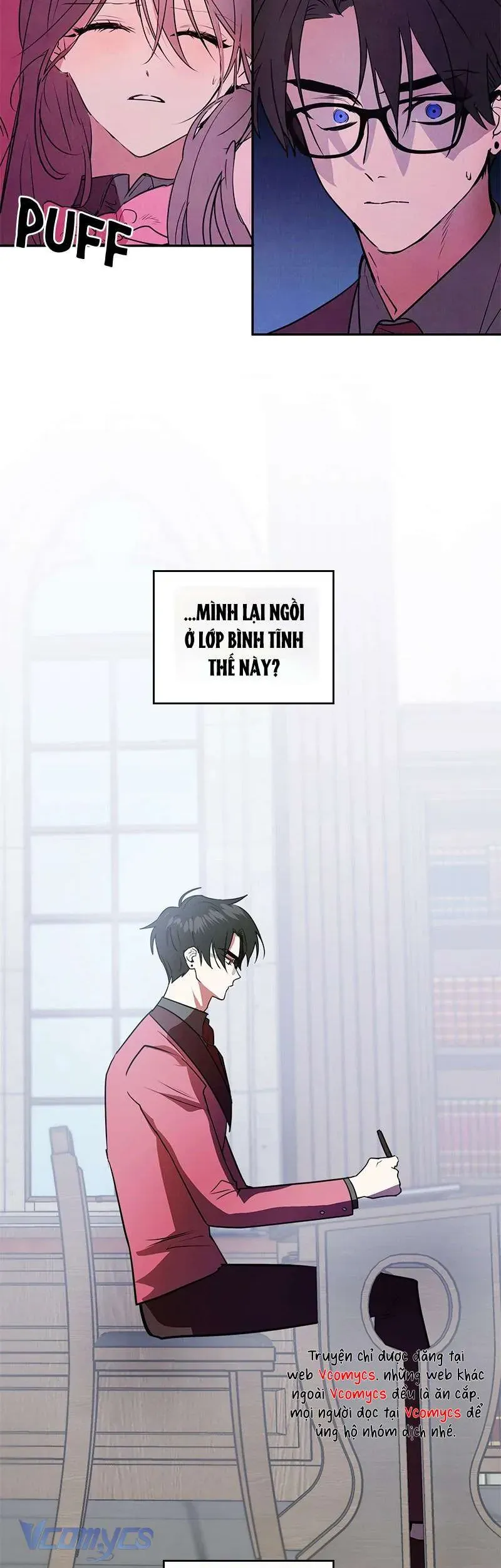 Chinh Phục Trái Tim Chapter 29 - 3