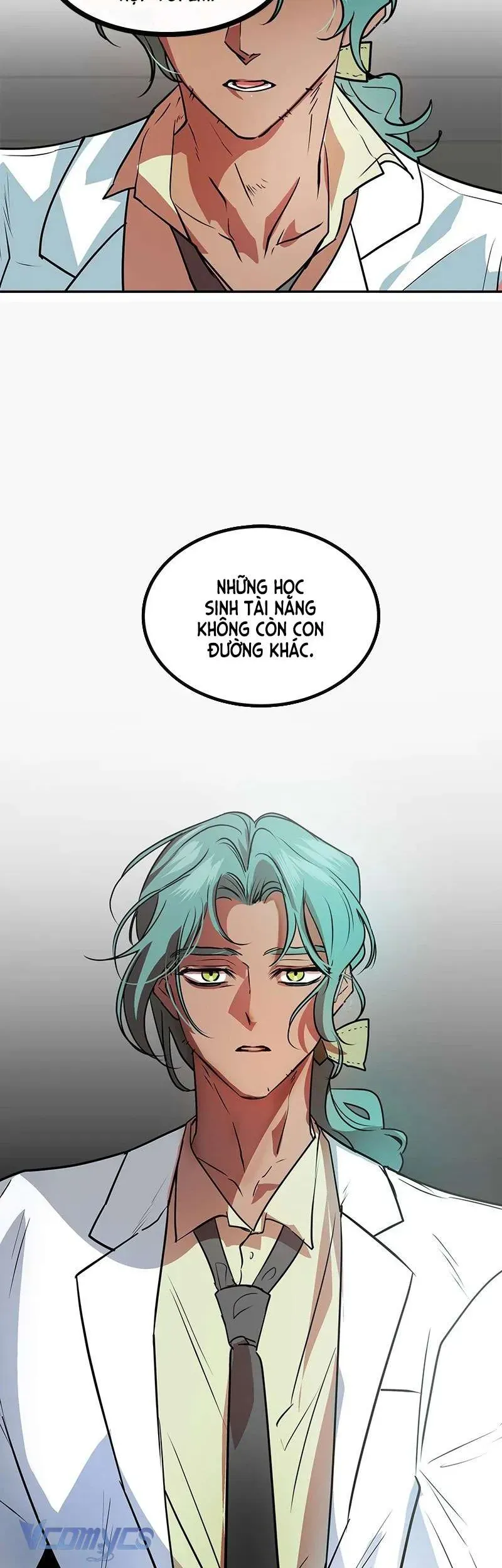 Chinh Phục Trái Tim Chapter 29 - 21