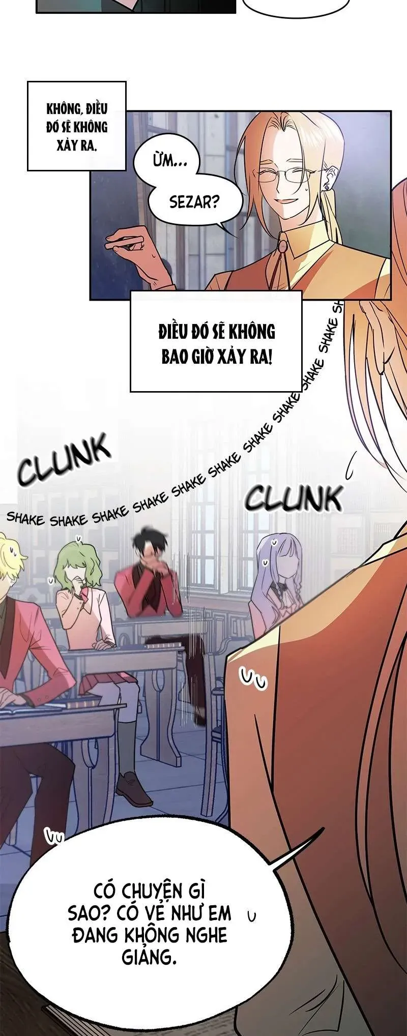 Chinh Phục Trái Tim Chapter 29 - 8