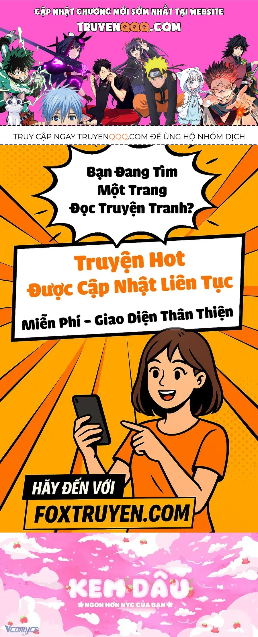 Chinh Phục Trái Tim Chapter 30 - 1