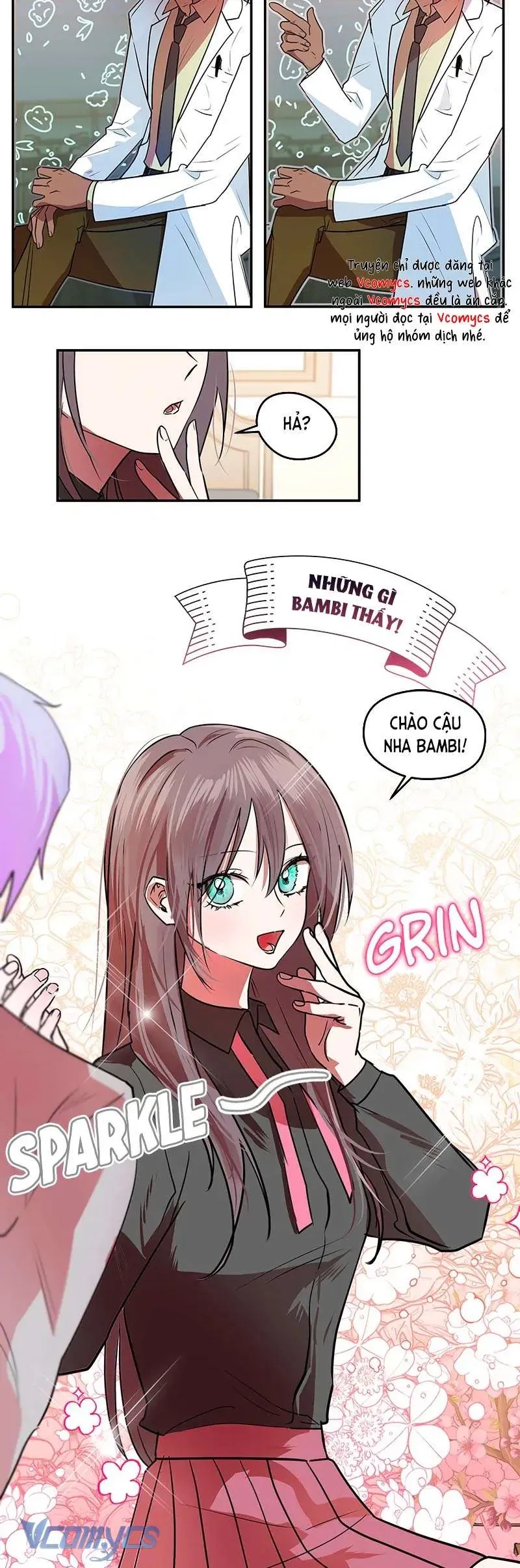 Chinh Phục Trái Tim Chapter 30 - 7