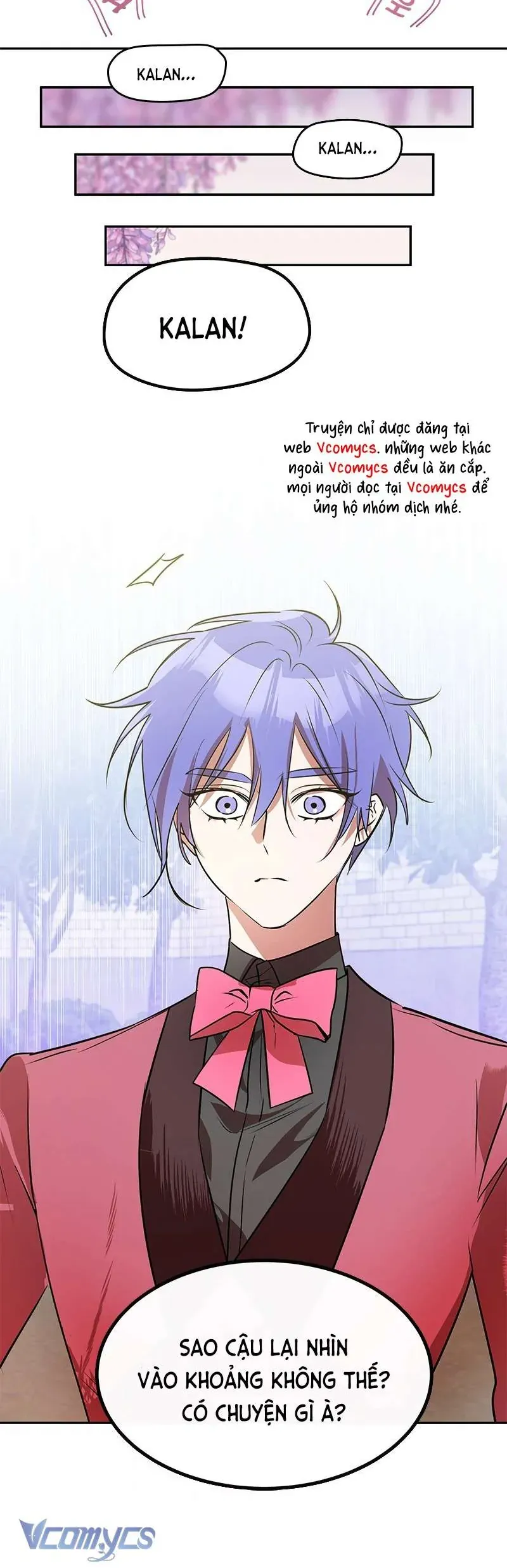 Chinh Phục Trái Tim Chapter 31 - 11