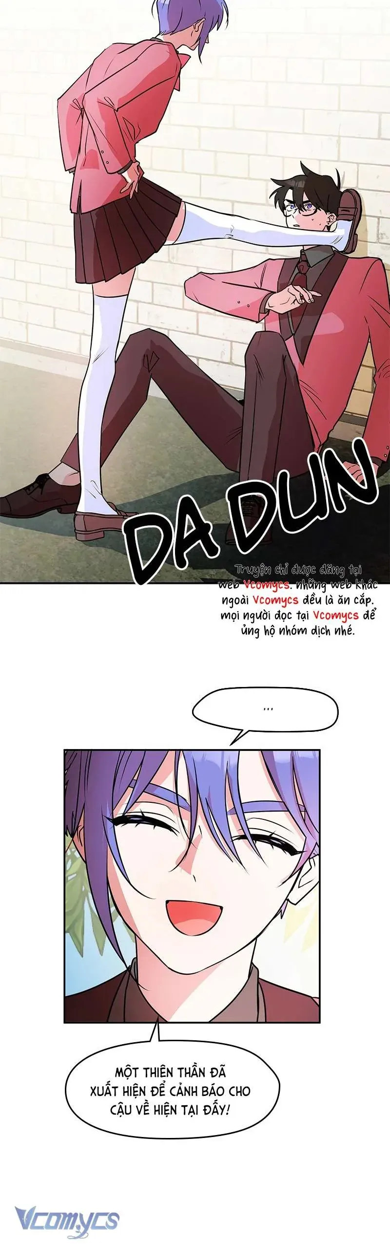 Chinh Phục Trái Tim Chapter 31 - 13