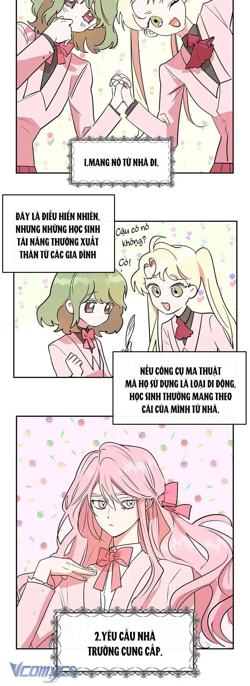 Chinh Phục Trái Tim Chapter 31 - 15