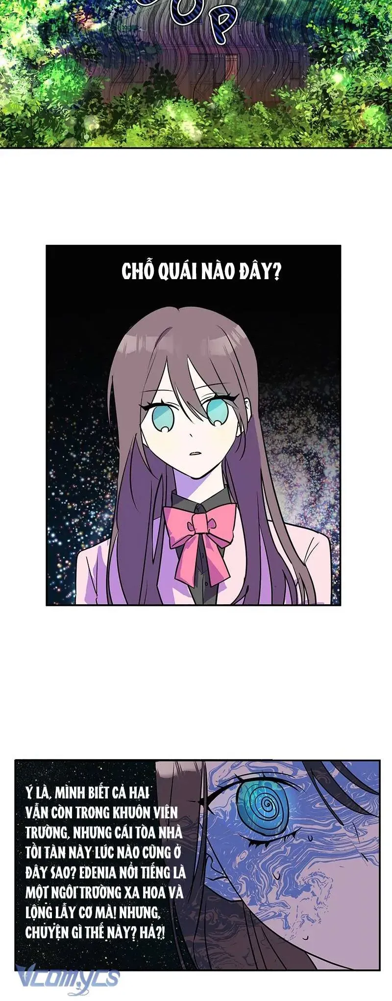 Chinh Phục Trái Tim Chapter 31 - 19