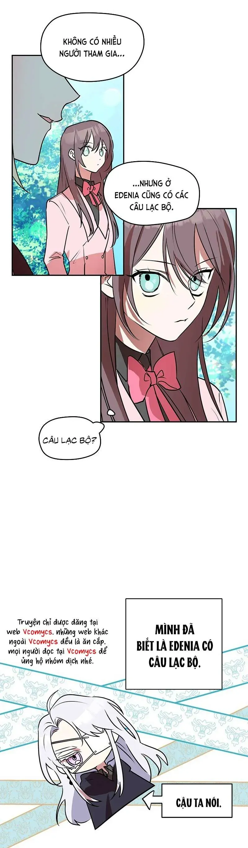 Chinh Phục Trái Tim Chapter 31 - 20