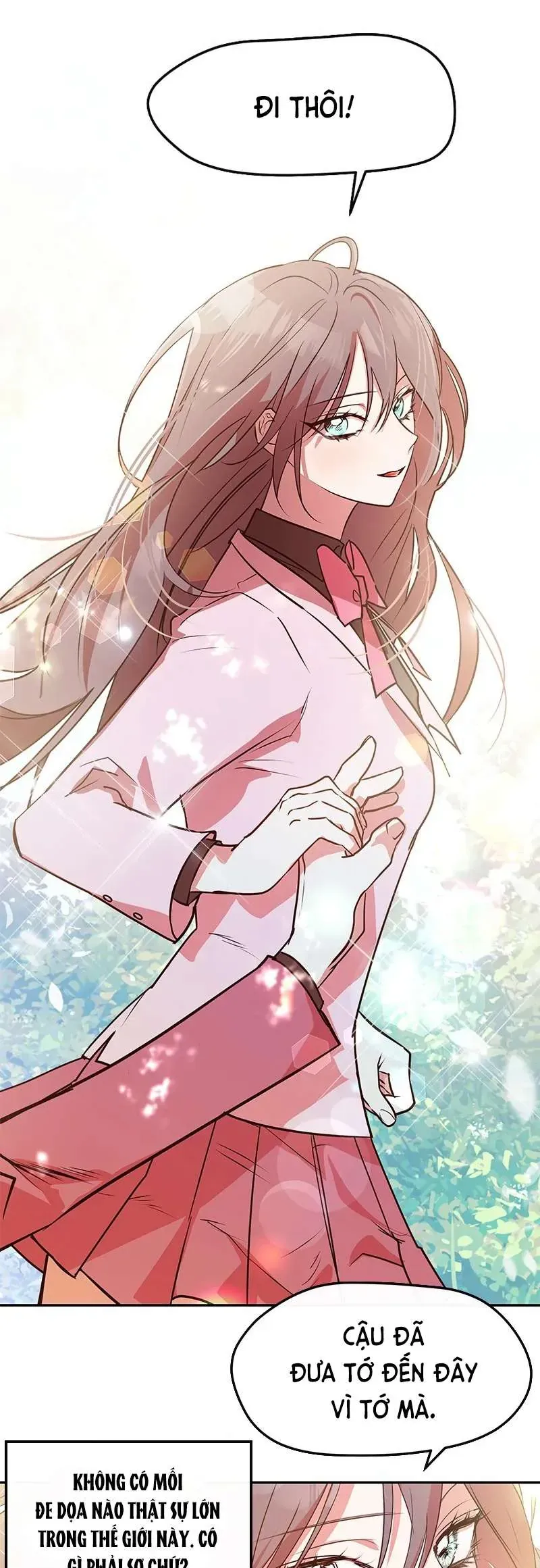 Chinh Phục Trái Tim Chapter 31 - 22