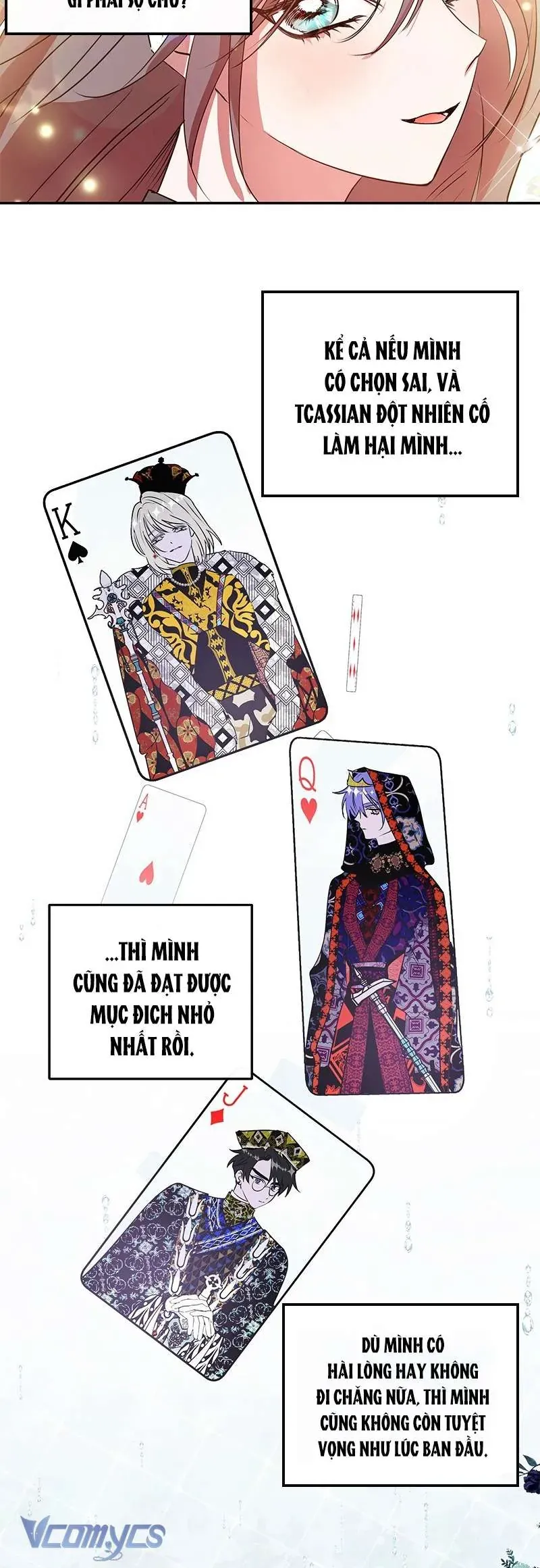 Chinh Phục Trái Tim Chapter 31 - 23