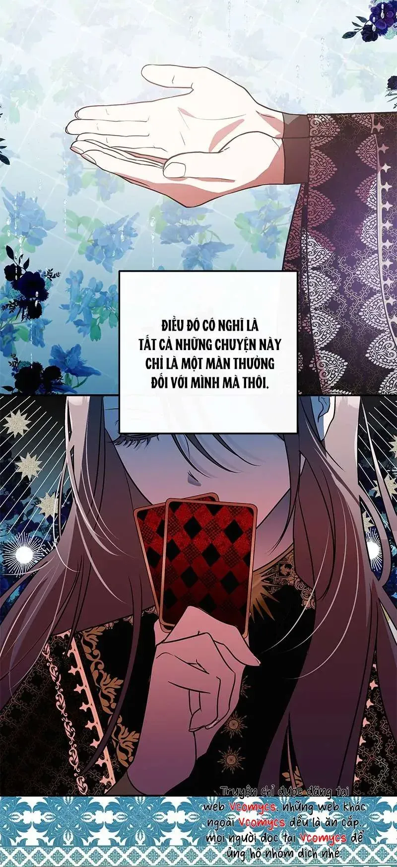 Chinh Phục Trái Tim Chapter 31 - 24