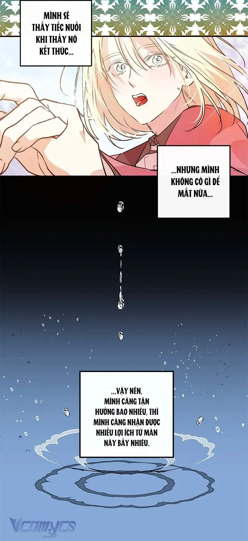 Chinh Phục Trái Tim Chapter 31 - 25