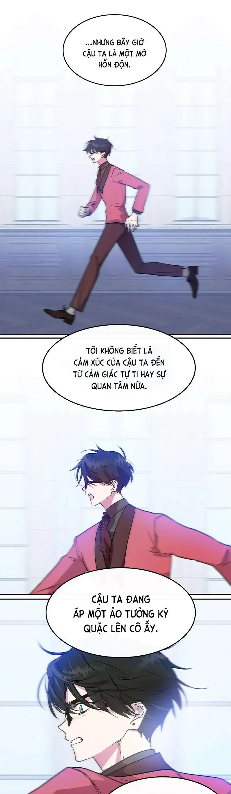 Chinh Phục Trái Tim Chapter 31 - 4