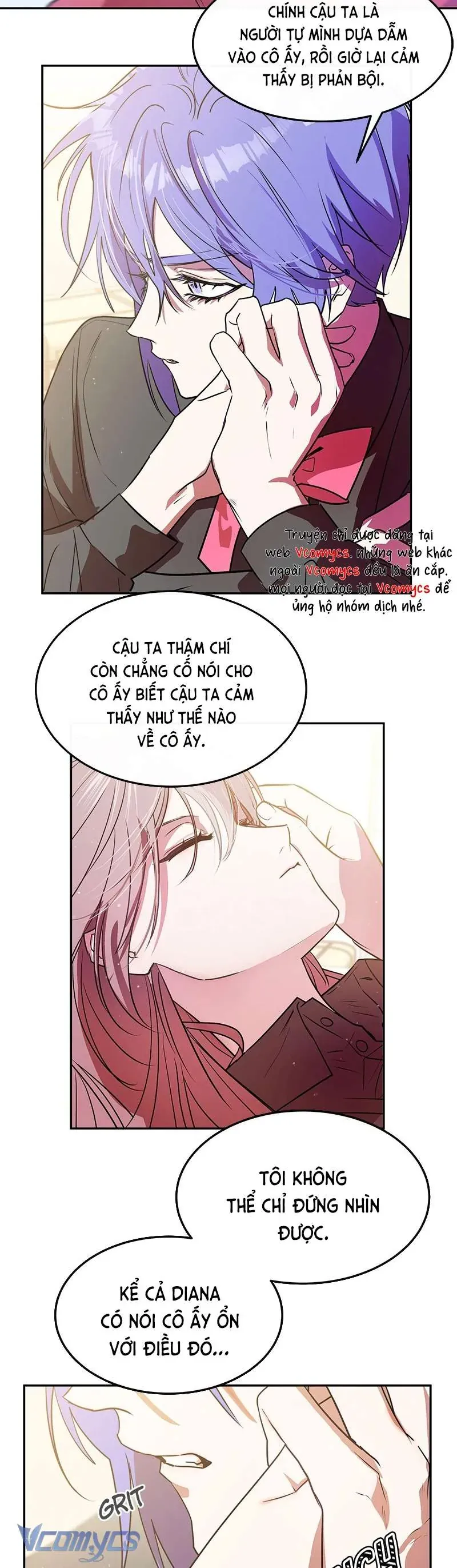 Chinh Phục Trái Tim Chapter 31 - 5