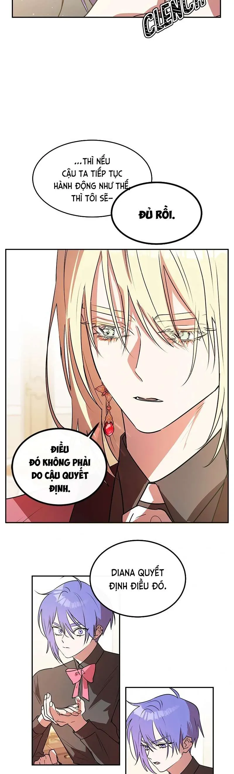 Chinh Phục Trái Tim Chapter 31 - 6