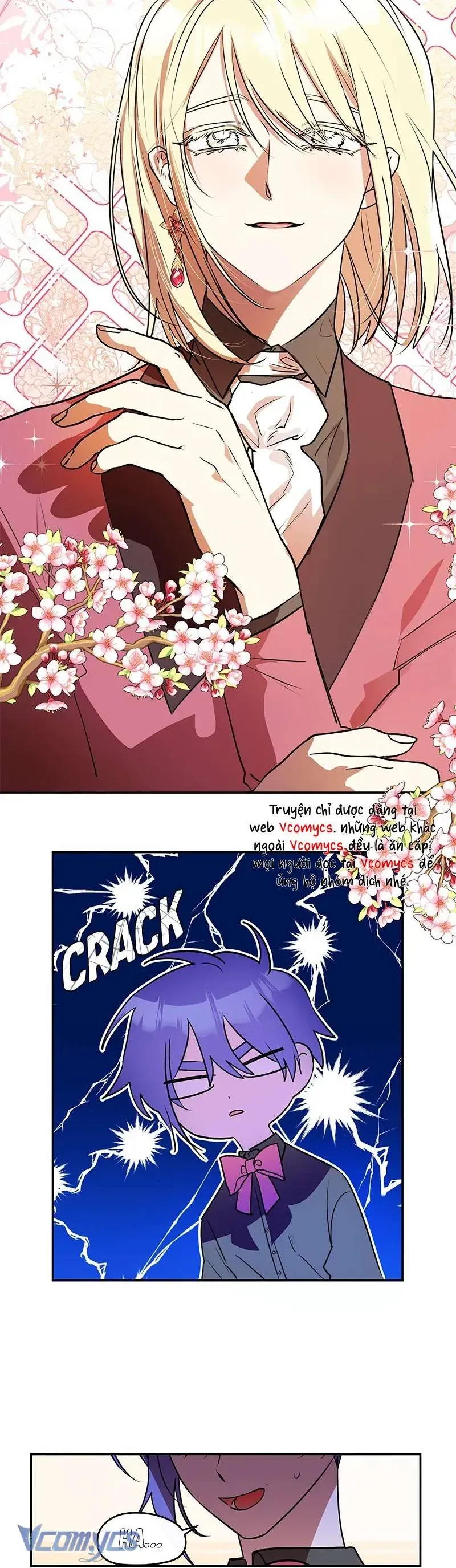 Chinh Phục Trái Tim Chapter 31 - 9