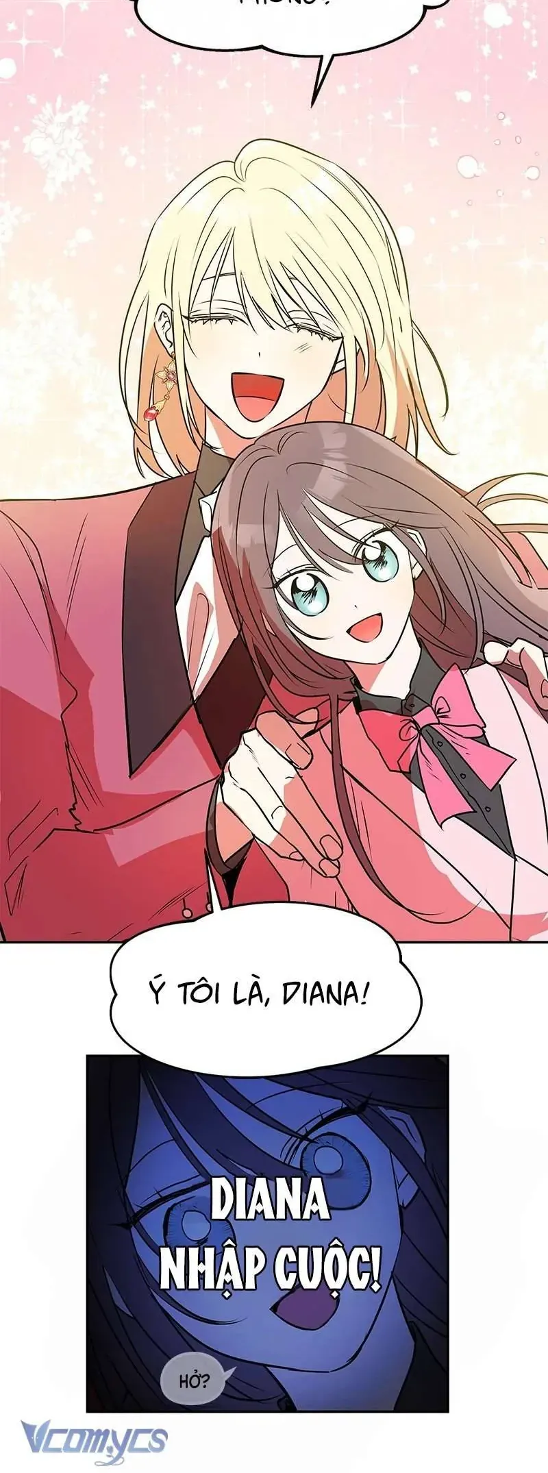 Chinh Phục Trái Tim Chapter 32 - 13