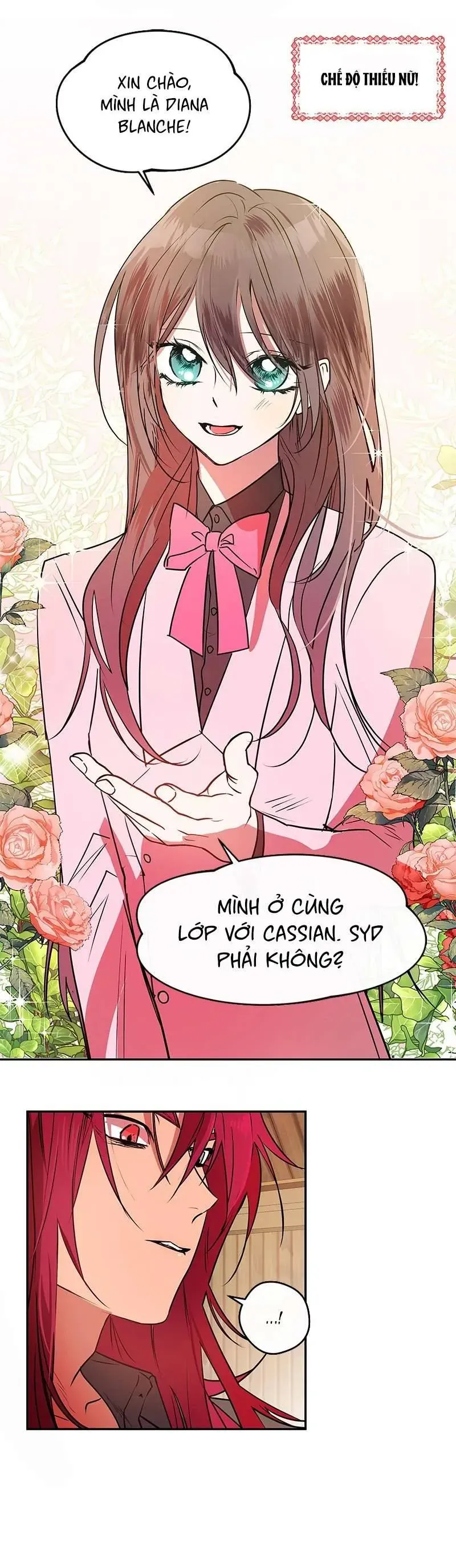 Chinh Phục Trái Tim Chapter 32 - 14