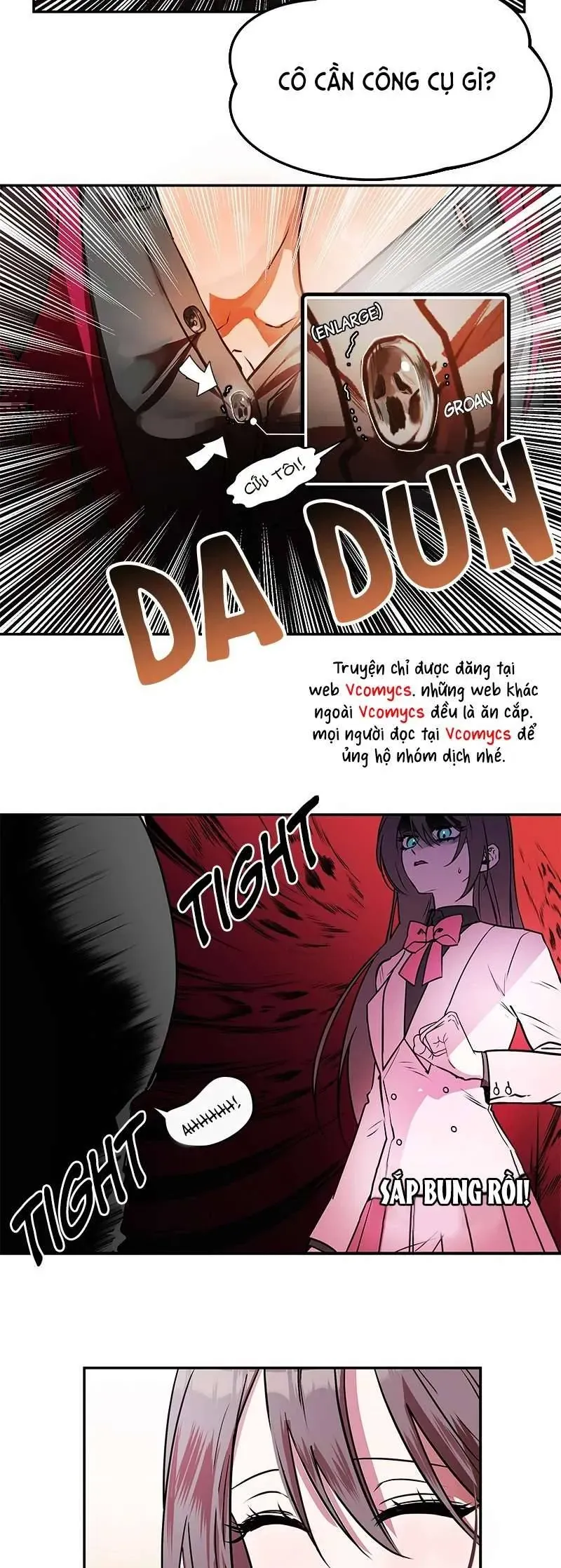 Chinh Phục Trái Tim Chapter 32 - 18