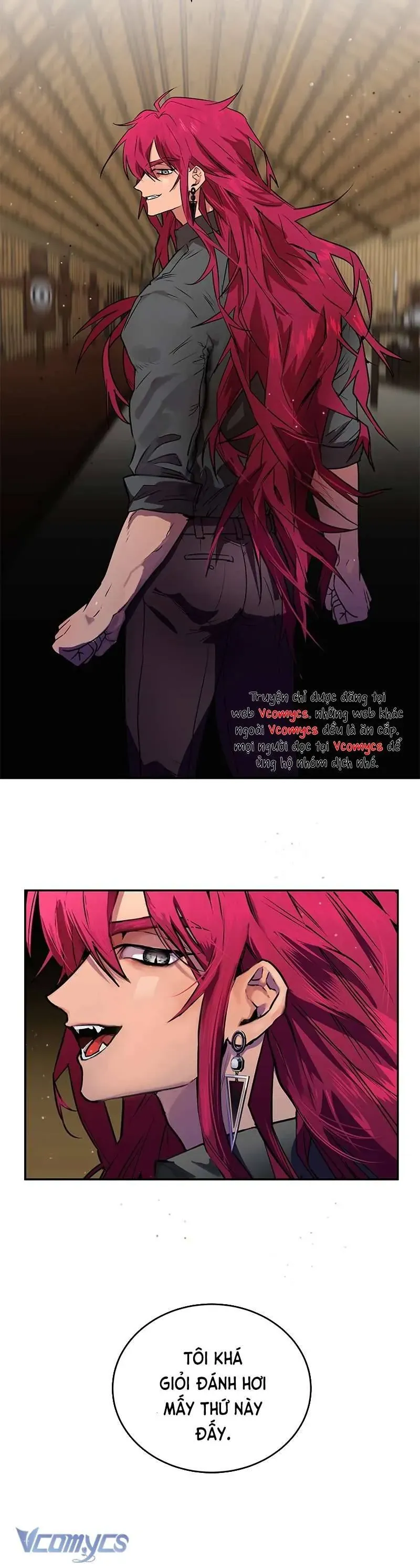 Chinh Phục Trái Tim Chapter 32 - 22