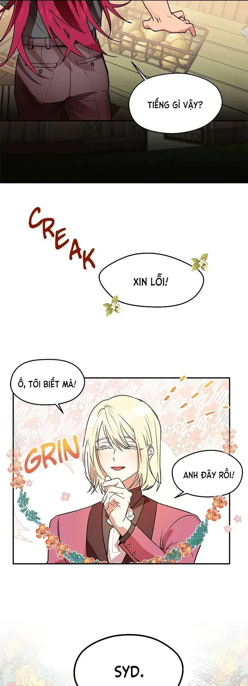 Chinh Phục Trái Tim Chapter 32 - 8