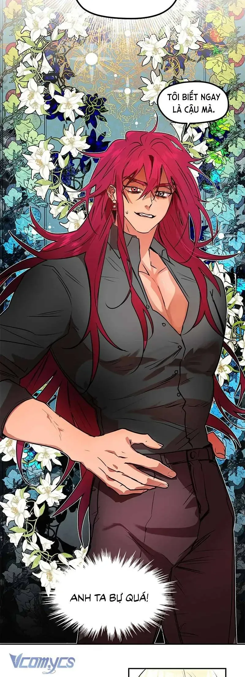 Chinh Phục Trái Tim Chapter 32 - 9