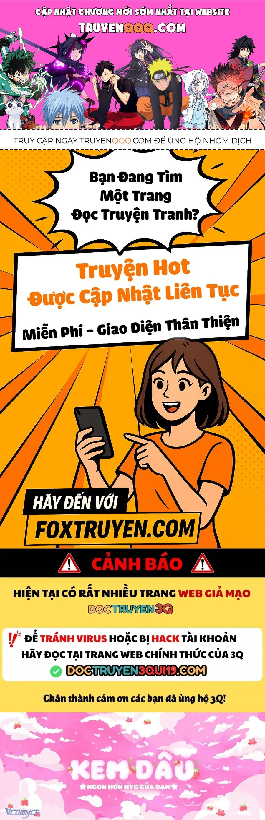 Chinh Phục Trái Tim Chapter 34 - 1