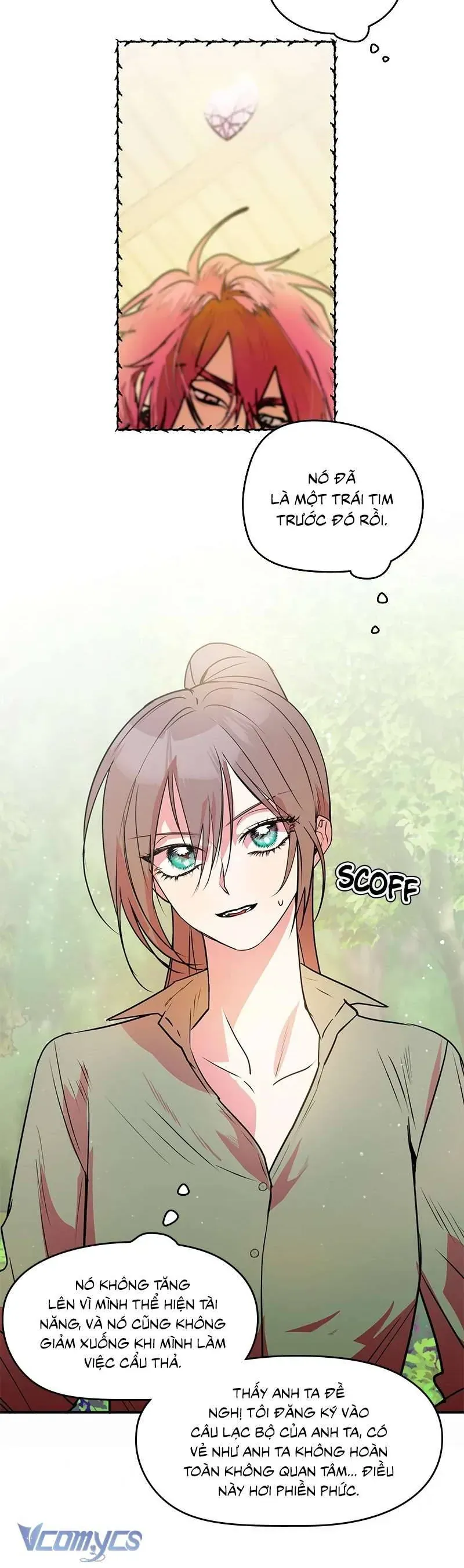 Chinh Phục Trái Tim Chapter 34 - 19