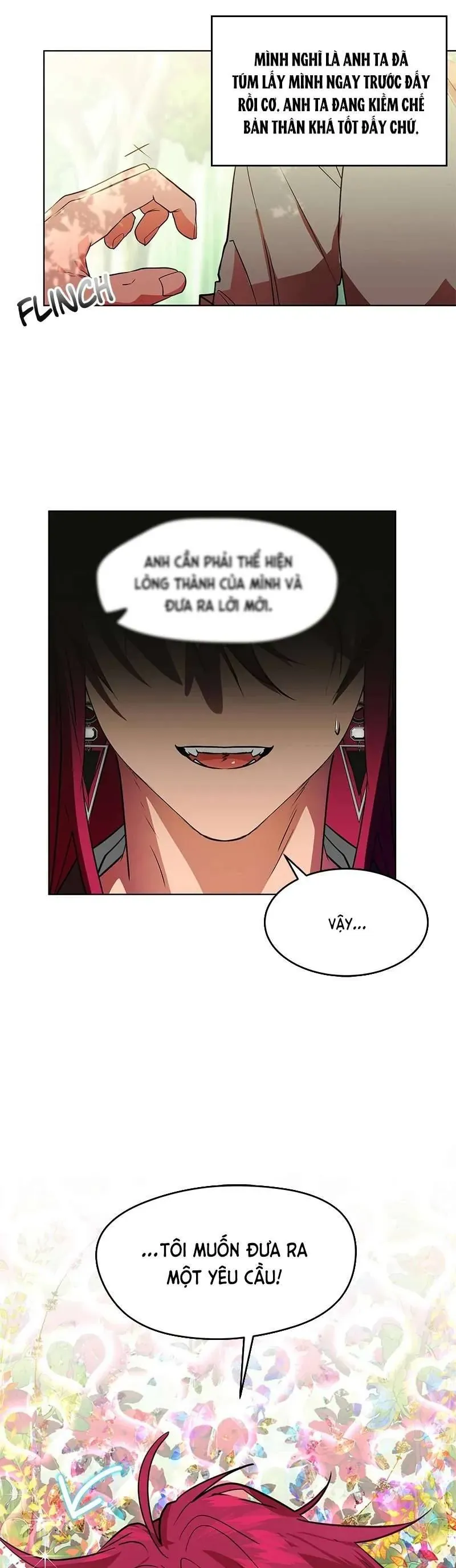 Chinh Phục Trái Tim Chapter 34 - 22