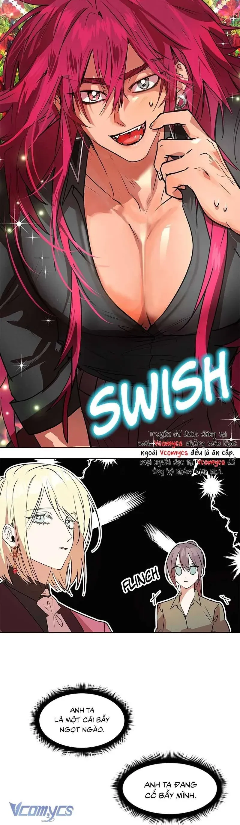 Chinh Phục Trái Tim Chapter 34 - 23