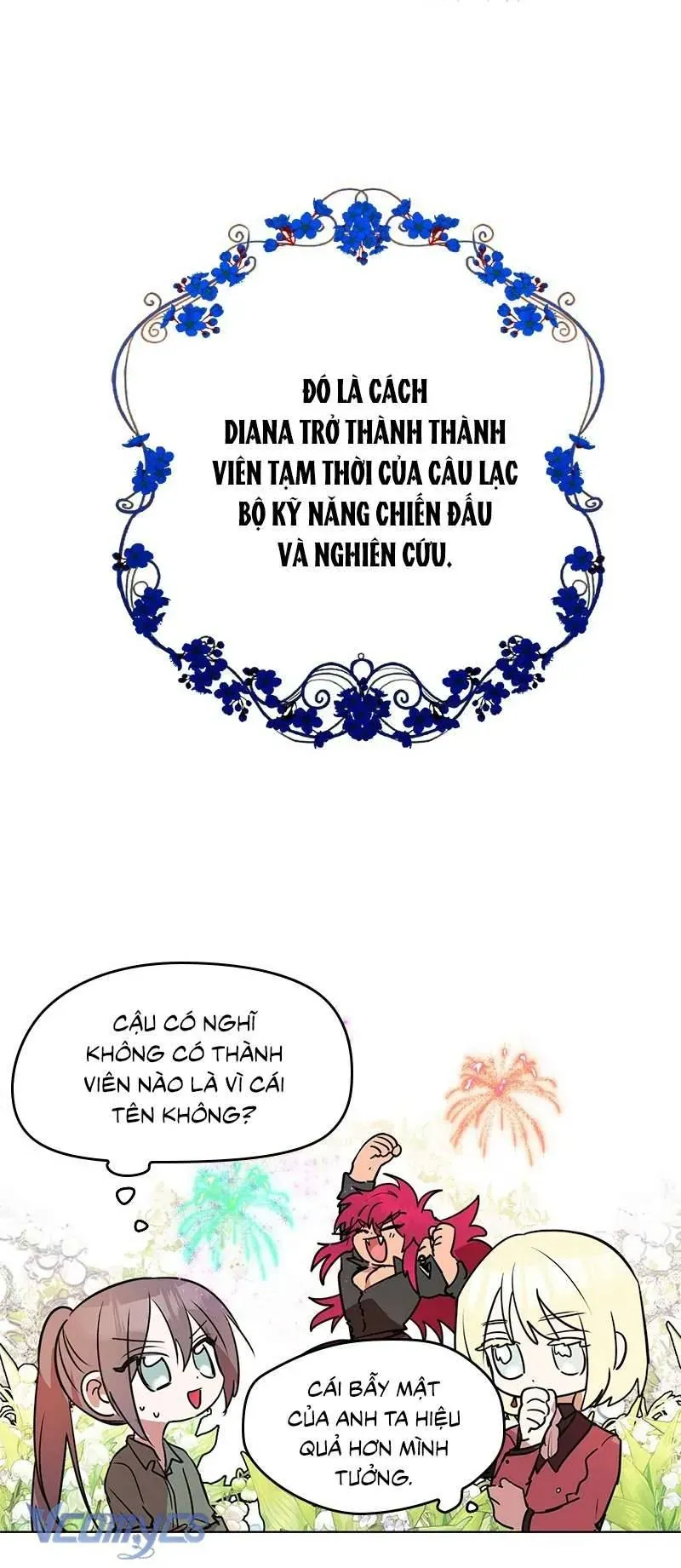 Chinh Phục Trái Tim Chapter 34 - 24