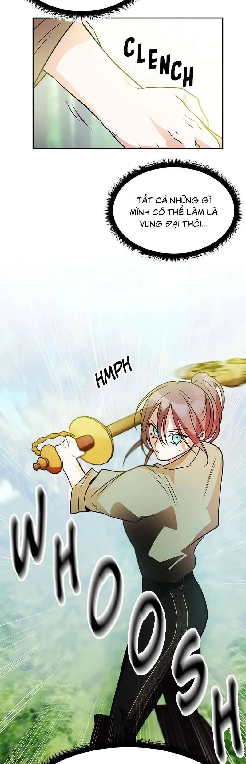 Chinh Phục Trái Tim Chapter 34 - 8